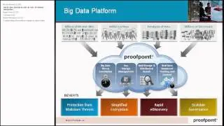 Proofpoint Customers presentation (RUS)