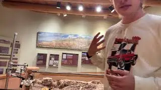 The Bone Wars: Cope vs Marsh
