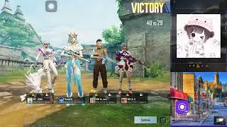 Pub g new rank arena season free rewards materials paint random matches live a16 rp