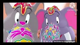 Tom and jerry 2021 alternative ending 