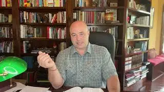Understanding the 5th Seal - The MARTYRS - Revelation 6:9-11 (UNDERSTANDING REVELATION SERIES)