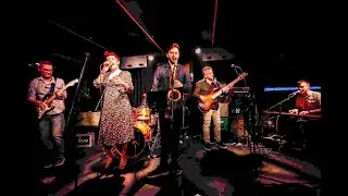 Colors - Black Pumas (Louise live cover 2023)