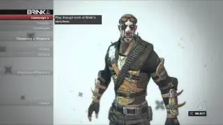 Brink - Agents of Change DLC - Overview