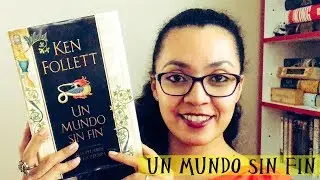 UN MUNDO SIN FIN||KEN FOLLETT