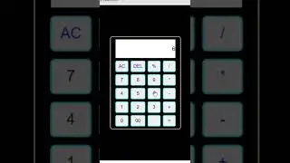 Calculator Using HTML CSS JAVASCRIPT।।How to make Calculator using JavaScript।। Calculator Design।।