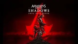 今日も寄り道多め！アサシンクリード シャドウズをじっくり配信2