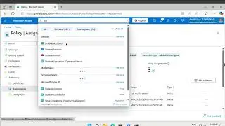 AZ-900 Microsoft Azure Fundamentals Lab 16: Implement Resource Tagging 250201
