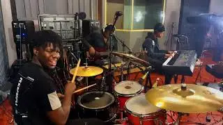 Muchavereli Moya wo Kwetsima ~ Cover by Nnyana Mpharalala