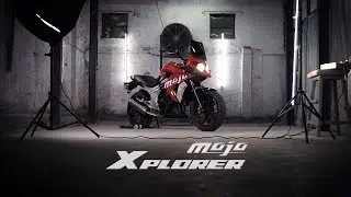 Autologue X Mahindra : The Mojo Xplorer Bodykit (and more!)