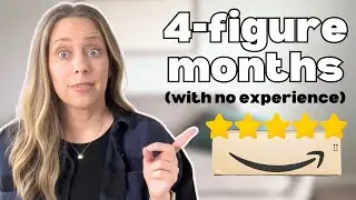 How To Get Approved for the Amazon Influencer Program Get Paid To Review Products