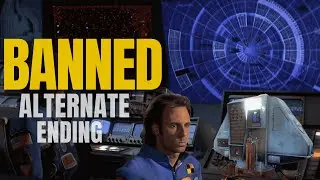 Silent Running (1972): Banned Alternate Ending and Hidden Truth They Tried to Hide
