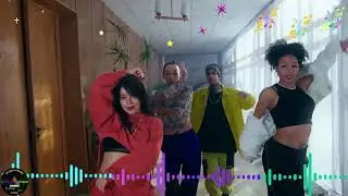 Quickie Life 🔥 Feniceartist 💃 LATIN Dance 💎4K