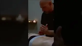 Luigi Pallitto - Massage Experience