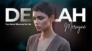 Delilah Merayne - 💔 You Never Bloomed for Me | An Emotional Night Confession