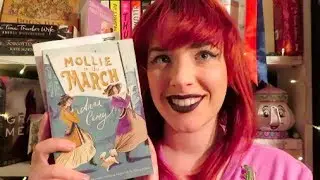 Feminist Lit February || Femmeuary TBR