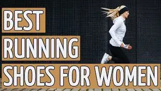 ⭐️ Best Running Shoes For Women: TOP 15 Womens Running Shoes 2018  ⭐️