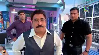CID Holi Dhamaka - Episode 1054 - 17th March 2014