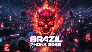 BRAZIL PHONK MANO 2026 PACK REVIEW – 5 AGGRESSIVE FAVELA BASS TRACKS + SLOWED VERSIONS 🔥🇧🇷 (FREE DL)