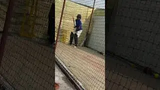 Feature batsman bcz improve yourself | indoor net practice | generated your power || bat repair Adda