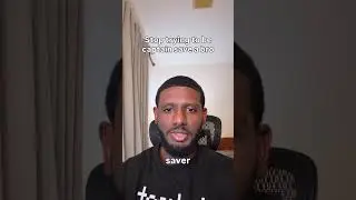 The moment you stop trying to be captain &lsquo;save a bro&rsquo;&hellip;  There&rsquo;s people who&rsquo;s lives can change just b