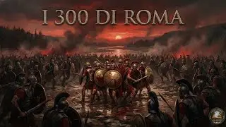 I 300 di Roma Il Sacrificio dei Fabii (477 a.C.)