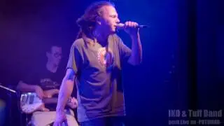 IKO & Tuff Band Live au -POTOMAK-
