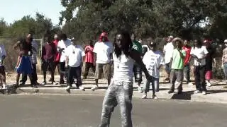 G.WILL Catch Me In The Hood Music Video