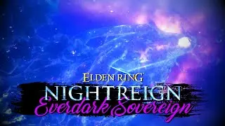 Everdark Sovereign: Maris SOLO (ELDEN RING NIGHTREIGN SOLO DAILY RUN - DAY 64)