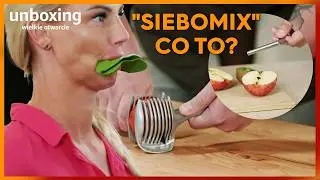Myjesz zęby? A znasz ten gadżet? 🦷🦷🦷 | Unboxing &ndash; Wielkie Otwarcie