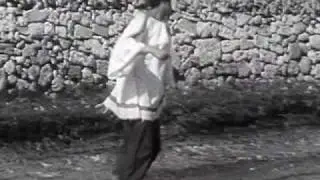 Dressed in White, 1976