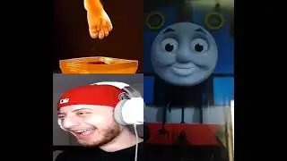 Cheetos meme credits to @wubzzy26 #memes  #wubbzy #thomasthetankengine