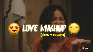 Barsaat Lana _  (slow+ revarb)  | Rain Lofi Chill Song | Bollywood Lofi | lofi maker 24k