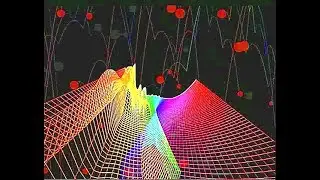 LAND SLIDE VICTORY - K.V. FIVE { MUSIC VISTAS }