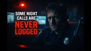 Some Night Calls Are Never Logged | True Night Shift Horror Stories