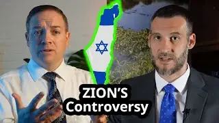 The Biblical Problem with Christian Zionism