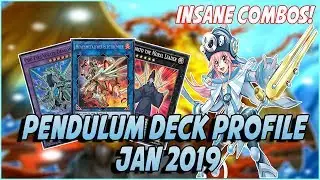 YuGiOh! Подробный профиль колоды Pendulum Magician для СОРЕВНОВАТЕЛЬНОГО РЕЖИМА! [Скрытая мета?] ...