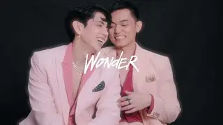 Sneak Peek: Wonder x BJ Pascual and Mike Lavarez for February 2022
