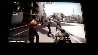 X5460 @4.22gHz + GTX950 + 8GB DDR2 CS:GO Gameplay 2019 [1080p]