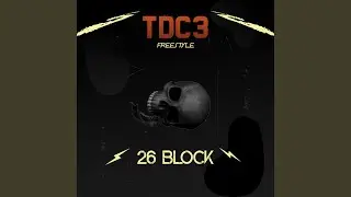 TDC3 - 26Block