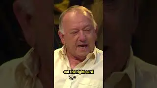 #Australia legend Doug Walters plays cards mid-innings | 2019 | The Front Bar #Cricket Show