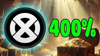 XCN: следующий шаг, разъяснение! Прогноз цены Onyx на 2026 год.