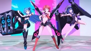 Deus Dream Team Vs Deus Ex Machina  Batallas de Wixoss narradas en Espa&ntilde;ol