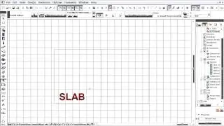 Coordinate dimension in ARCHICAD