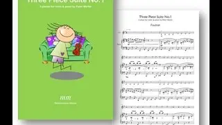 Three Piece Suite No 1