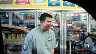 Jackurbation drive thru request