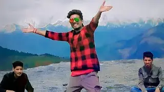 Xtanation anthem status pahadi rythm  (Suffion da Raja)
