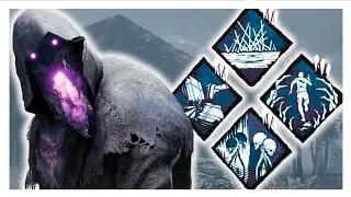 BLIGHT NISZCZYCIEL - BUILD OD WIDZA | DEAD BY DAYLIGHT PL
