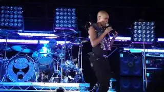 Skunk anansie - Charlie big potato live