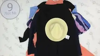 S.OLIVER women mix 9, Цена за кг.: 24.99 евро, сток одежда оптом