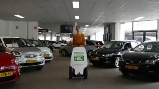 Yourlease Store in Soest | Ook op zondag geopend!